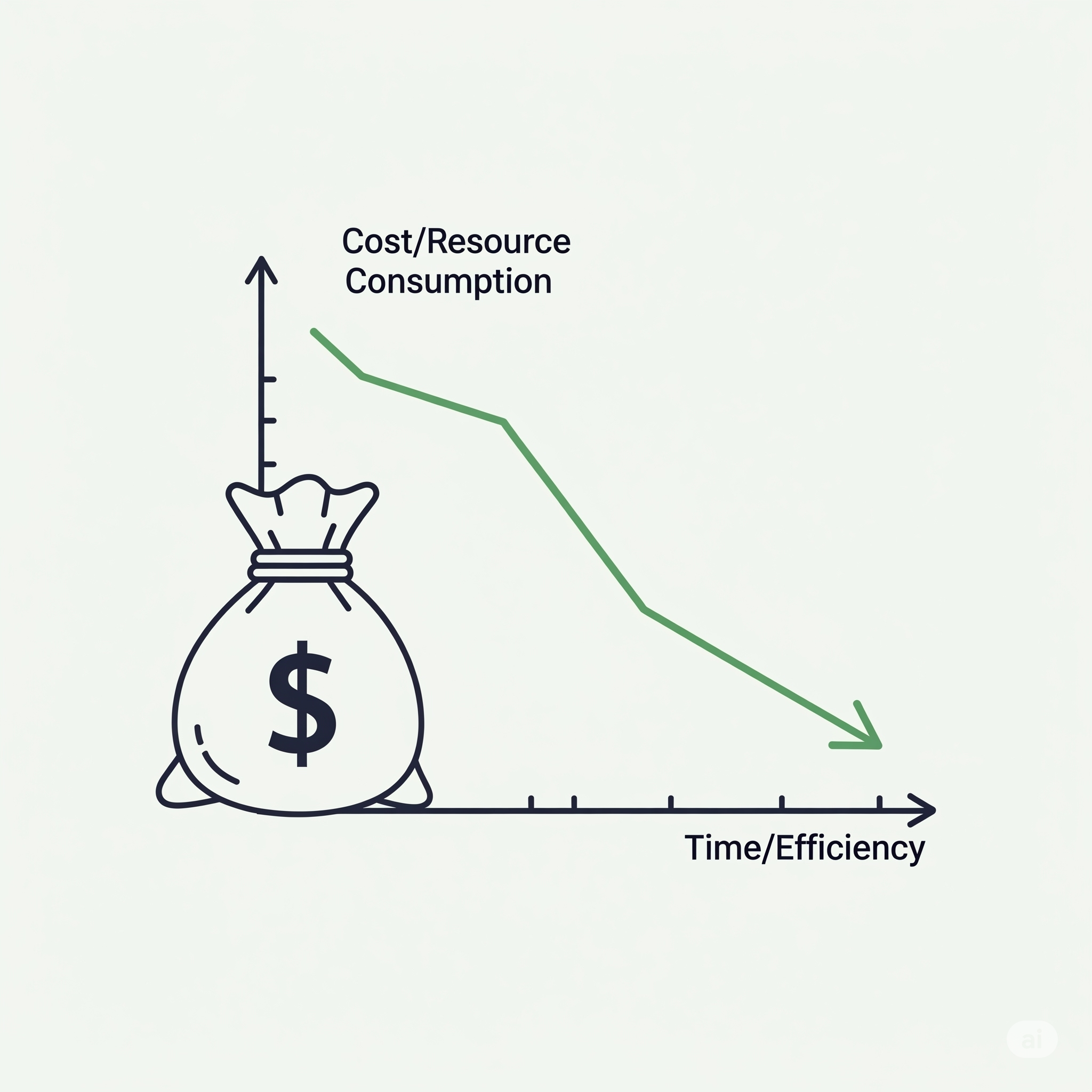 Cost Reduction